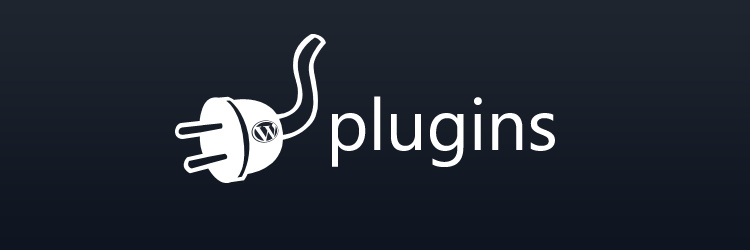 Plug-ins for WordPress
